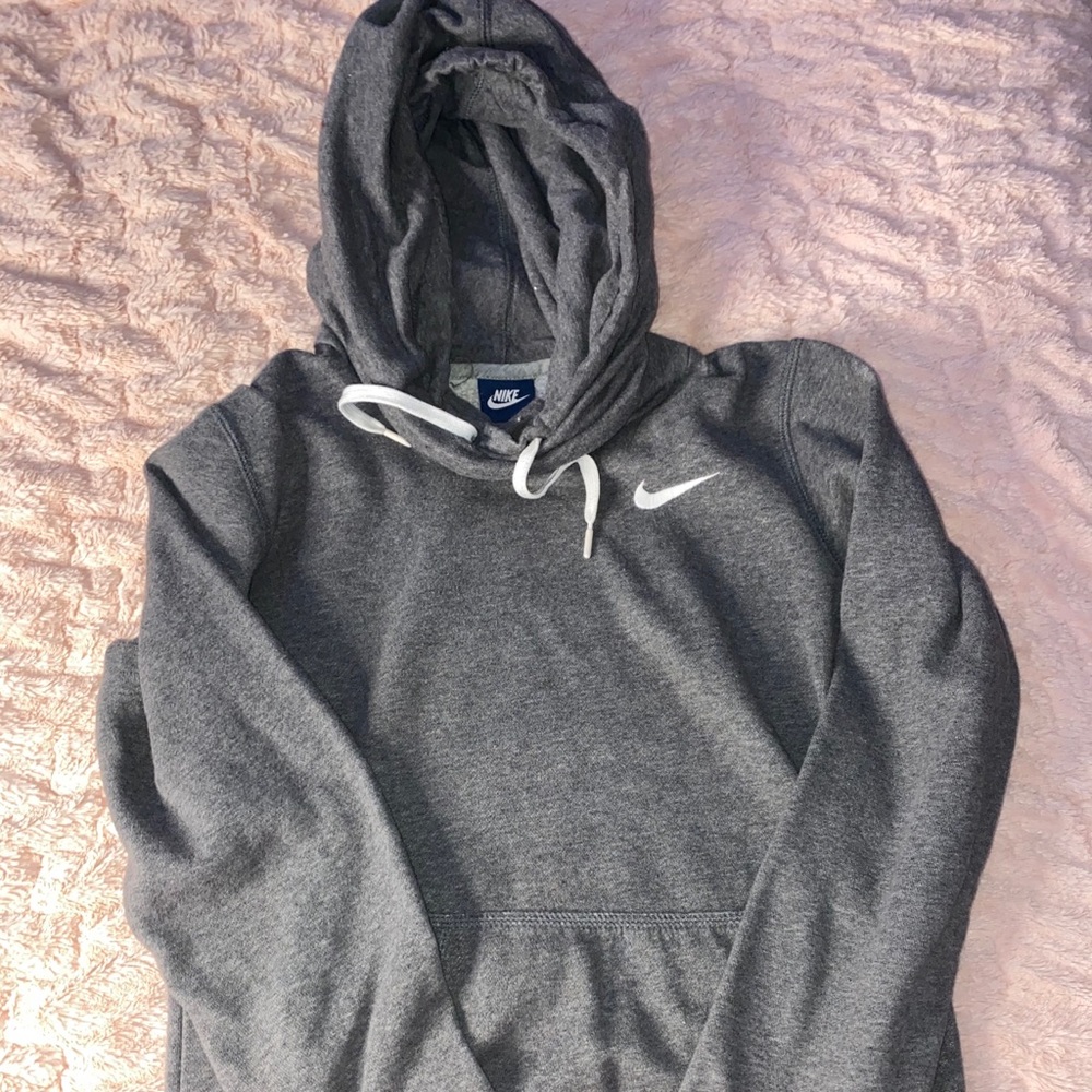 Nike Sweater